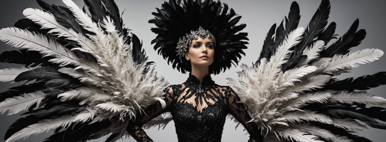 Fashion and Pop Culture: Analyzing Trends in Music, Film, and Television