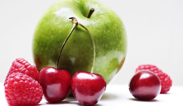The Role of Food Industry in Promoting Healthy Eating Habits