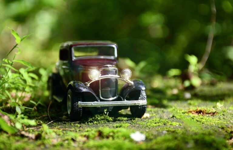 The Evolution of Car Subscription Services: Personalized Mobility Solutions