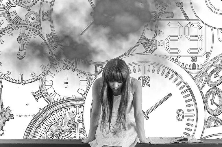 Mental Health Support for Travelers: Coping with Anxiety and Stress Away from Home