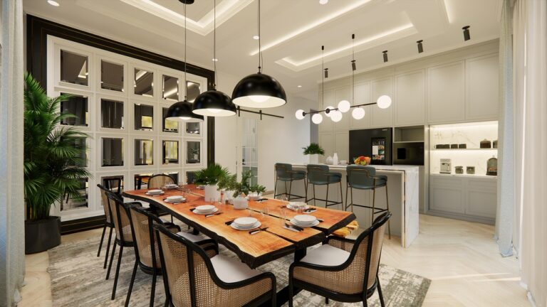 Sustainable Practices for Vacation Home Improvement