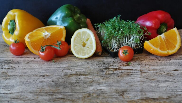 Food Industry and Maternal and Child Health