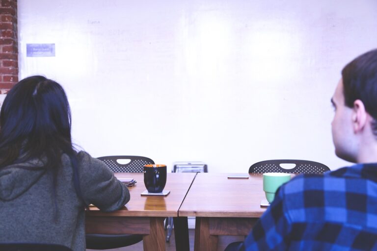 The Role of Emotional Intelligence in Leadership Effectiveness