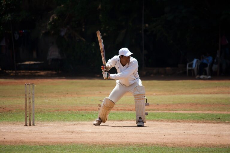 Online Cricket ID: Enjoy Real-Time Betting Thrills