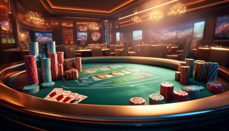 Title: Exploring 11xPlay: The Future of Gambling, Betting, and Casino Games Online