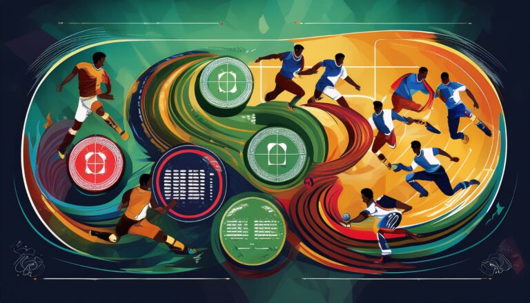 Betting on Innings Runs Over/Under: A Guide for New and Experienced Bettors