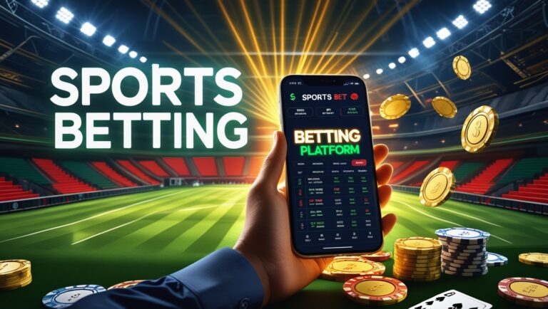 Tigerexch: The Ultimate Online Betting Platform for Gambling and Sports Betting Enthusiasts