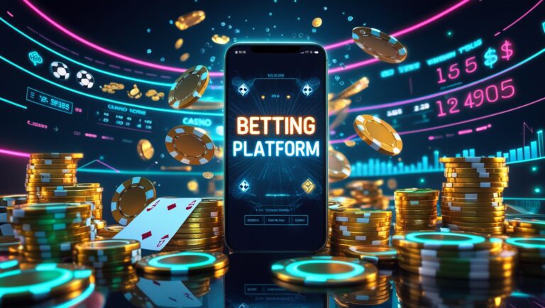 Lotus365: A Comprehensive Guide to Gambling, Betting, and Casino Games on the Ultimate Online Betting Platform