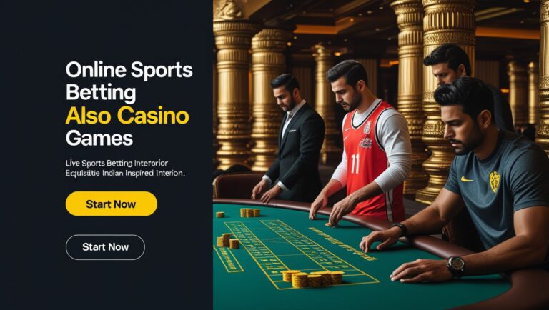 Exploring the Rise of Online Cricket ID in the World of Online Betting